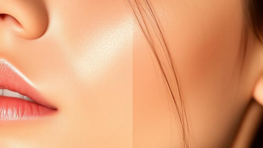 Коли чекати на гладкість? Усе про випадіння волосся після першої лазерної епіляції