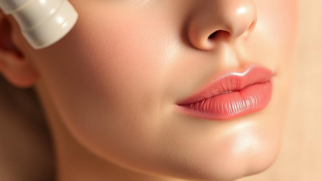 Позбудься врослого волосся назавжди: Як працює лазерна терапія?