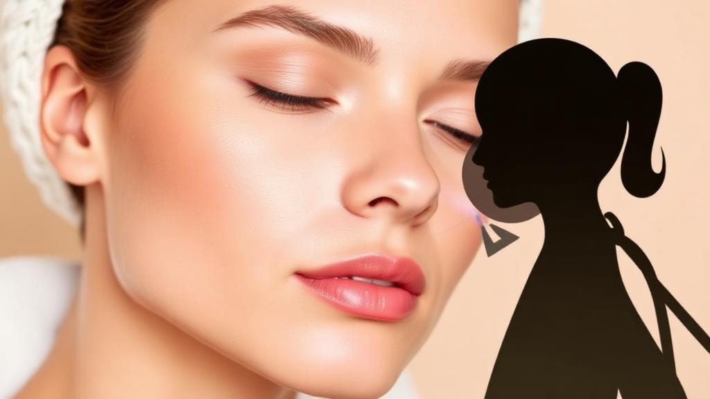 10 Головних Міфів про Лазерну Епіляцію, які заважають тобі стати гладкою