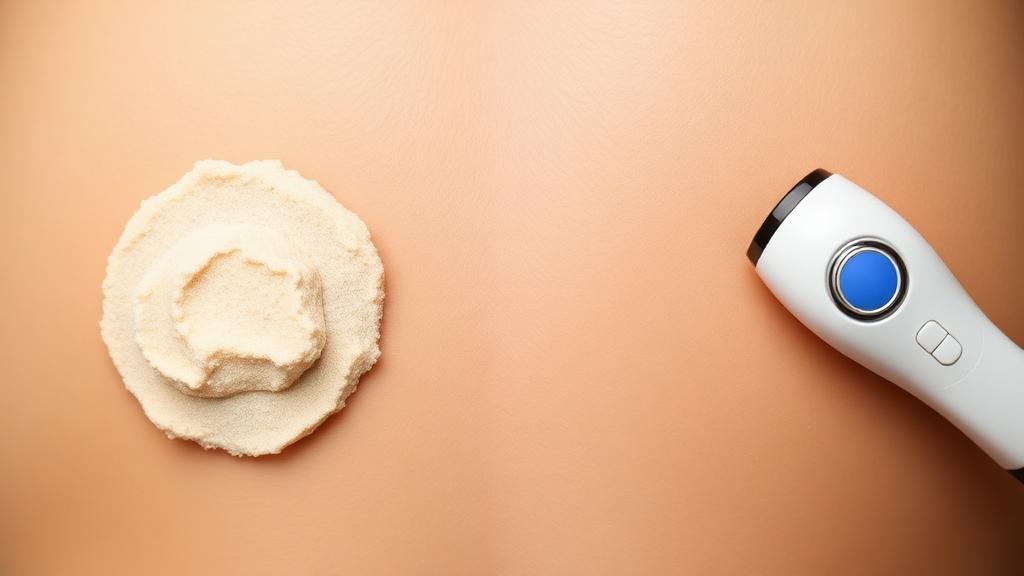 Шугаринг vs. Лазер: Чому ці методи не можна поєднувати?