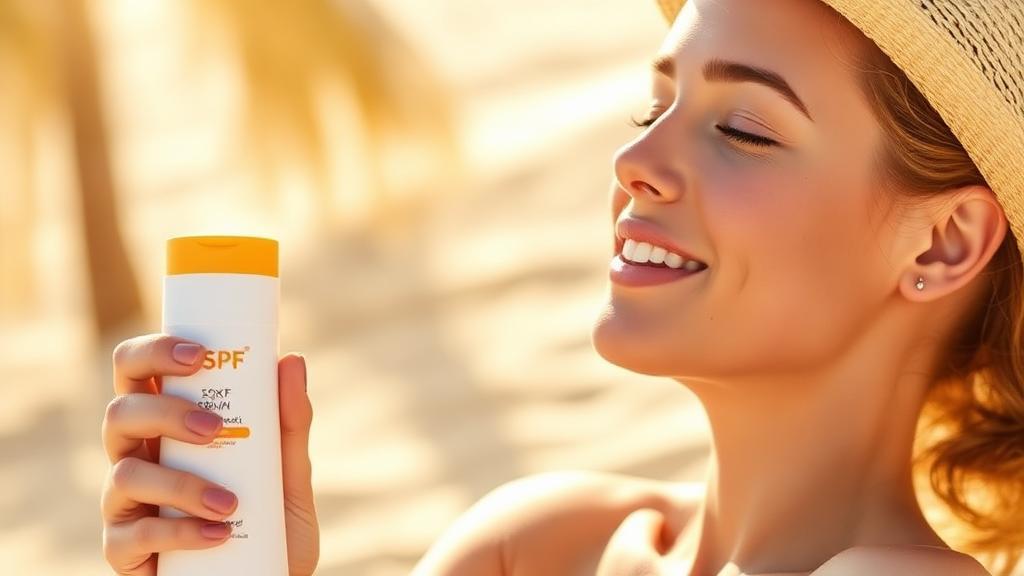 Лазерна Епіляція і Сонце: Як подружити гладкість і літній відпочинок