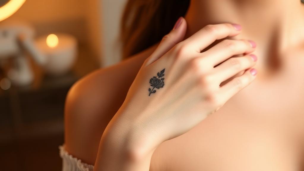 Лазерна епіляція та татуювання: Що потрібно знати, щоб не пошкодити малюнок